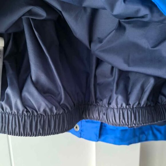 Columbia Women’s Omni-Tech / Omni-Heat Waterproof Winter Shell XS - Picture 5 of 10